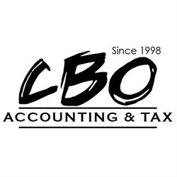 CBO Accounting and Tax