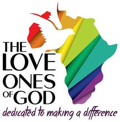 THE LOVE ONES OF GOD