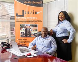 JUBZIN Security