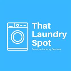 That Laundry Spot Observatory