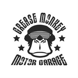 Grease Monkey Motor Garage