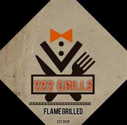 222Grills&Takeaways