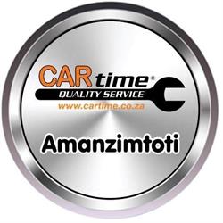 CARtime Amanzimtoti