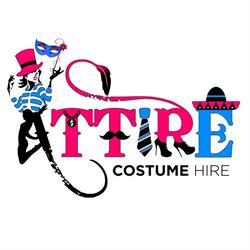 AfrodizzyAttire Costume Hire