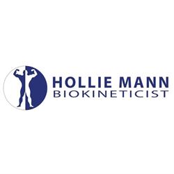 Hollie Mann Biokineticist