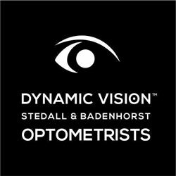 Stedall & Badenhorst @ Dynamic Vision Optometrists Queenswood