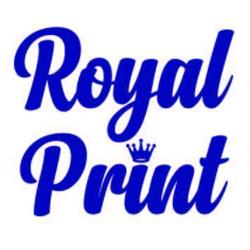 Royal Print