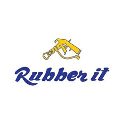 Rubber it