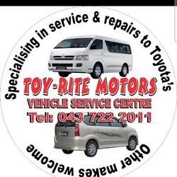 Toy Rite Motors