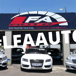 LFA AUTO