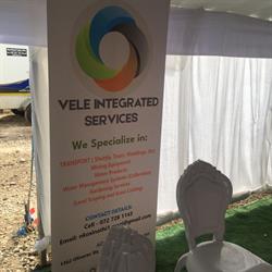 Vele Integrated Services Pty Ltd