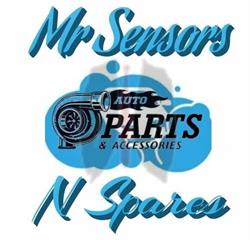 Mr Sensors N Spares Headquarters