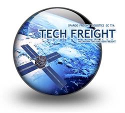 Spargo Freight Logistics cc t/a TECH FREIGHT