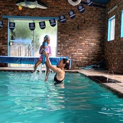 Cilla's - Swimming Academy