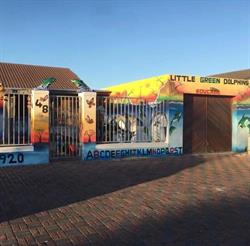 Little Green Dolphins Educare