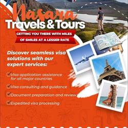 Nasara Travels