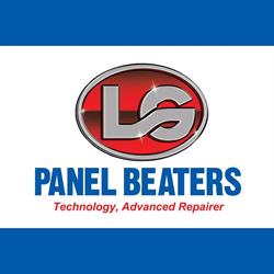 LG Panel Beaters
