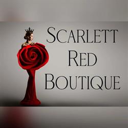 Scarlett Red Boutique