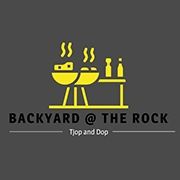 Backyard @ The Rock