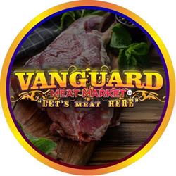 Vanguard Meat Market