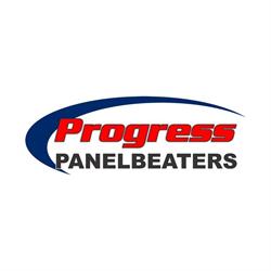 PROGRESS PANEL BEATERS NOORD