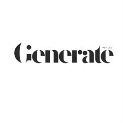 GENERATE PTY LTD
