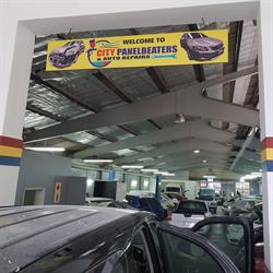 City Panel Beater & Auto Repairs