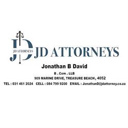 JD Attorneys