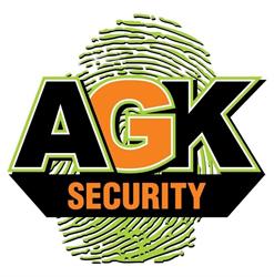 AGK SECURITY
