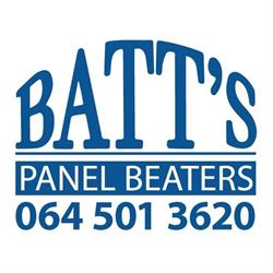 Batt's Panelbeaters