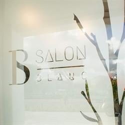 Salon Blanc