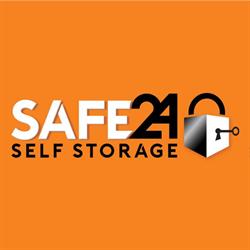 Safe24 Self Storage Vereeniging, personal&business Storage