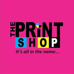 The Print Shop