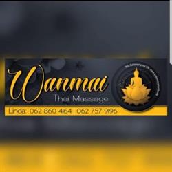 Wanmai Thai Massage