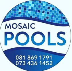 Mosaic Pools