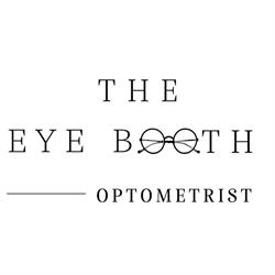 The Eye Booth Optometrist