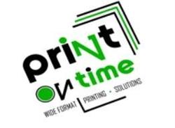 Print on Time