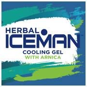 HERBAL ICEMAN