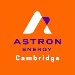 Astron Energy Cambridge