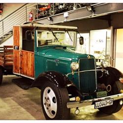 Royal Truck Bodies S. A. Pty LTD