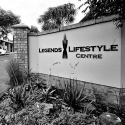 Legends Lifestyle Centre