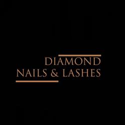 Diamond Nails