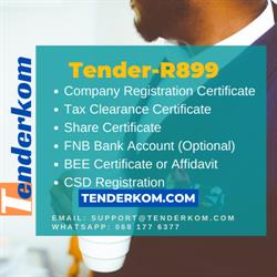 Tenderkom