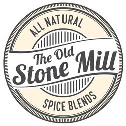 The Old Stone Mill