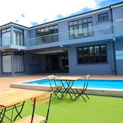 The Spade Boutique Hotel & Spa