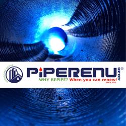 HydroCore PipeRenu