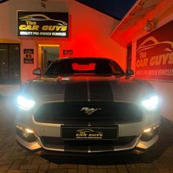 The Car Guys
