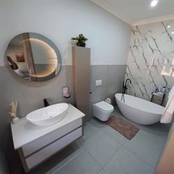 Arca Wood design