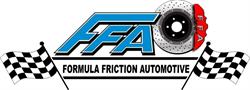 Formula Friction Automotive