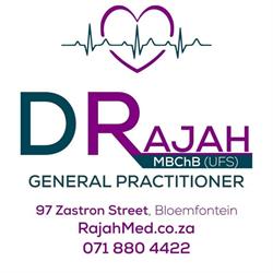 Dr M Rajah General Practitioner